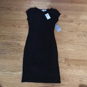 Brand New Black Dress